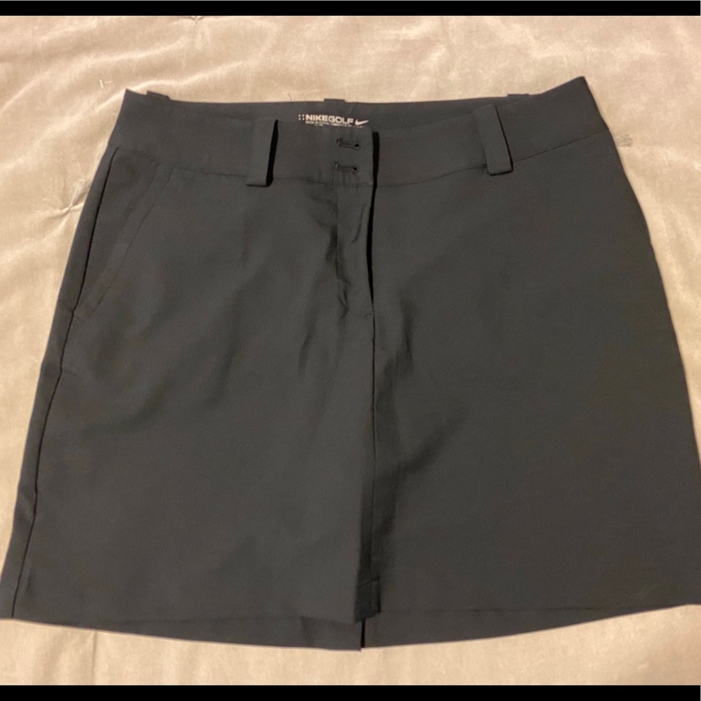 Nike Golf Skirt sz 8